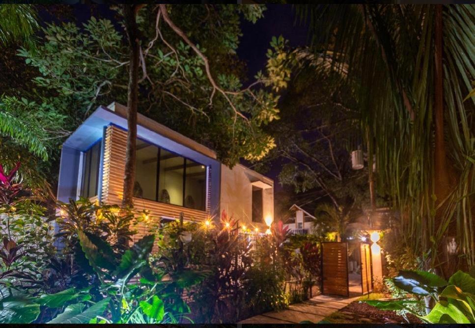 Condo Vnv Walking Distance To The Beach Nosara Exterior foto