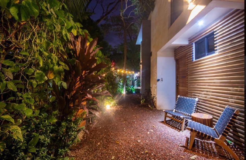 Condo Vnv Walking Distance To The Beach Nosara Exterior foto